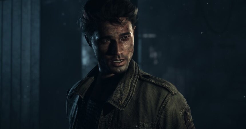 Until Dawn's PS5 and PC remake gets spooky season release date and shows off new Unreal Engine 5 graphics in comparison trailer