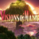 visions of mana