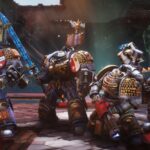 Nearly every Warhammer 40K game is on sale right now for up to 80% off