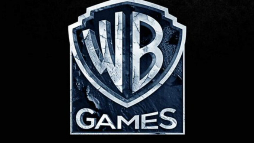 wb games