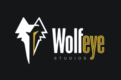 wolfeye studios logo