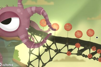 World Of Goo 2 review: an inventive return to goo with some flies in the ointment