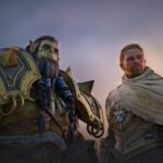 World of Warcraft: The War Within is out right now - so update your add-ons and get that pizza order ready