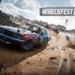 wreckfest 2