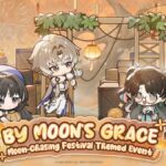 Wuthering Waves By Moon’s Grace Event and Rewards Shared