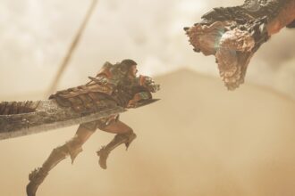 Monster Hunter Wilds Trailers Showcase Basic Mechanics, Hook Slinger, Focus Mode, and More