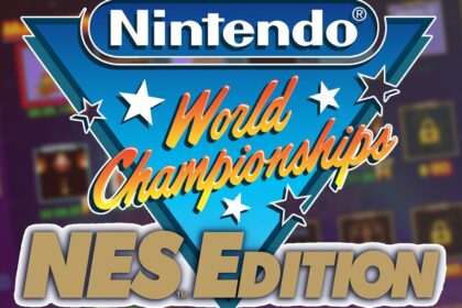 Nintendo World Championships might be my favorite multiplayer game in years, but the improvements for a potential sequel are obvious