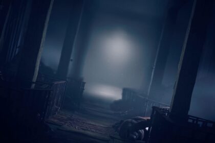 Little Nightmares Developer’s Next Game Receives First Gruesome Teaser