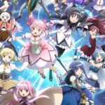 Watch Mami and Yachiyo Puella Magi Madoka Magica: Magia Exedra Trailers