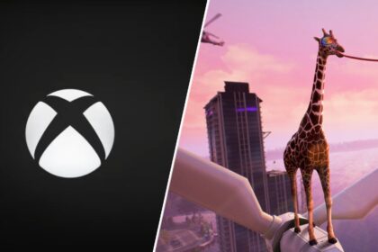 You might have missed these games being announced for Xbox Game Pass at Gamescom 2024