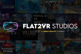 VR Port Studio Joins Andreessen Horowitz Accelerator, Earning Investment and Validation