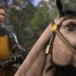 Kingdom Come Deliverance 2 preview: less jank, less frustration, and a strong obsession with lusty historical accuracy