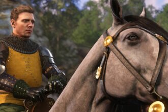 Kingdom Come Deliverance 2 preview: less jank, less frustration, and a strong obsession with lusty historical accuracy