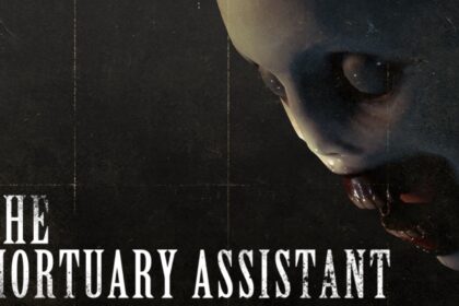 The Mortuary Assistant Review – Legitimately Terrifying