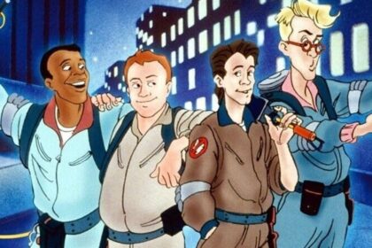 Ghostbusters gets animated series on Netflix, but fans of The Real Ghostbusters might be disappointed