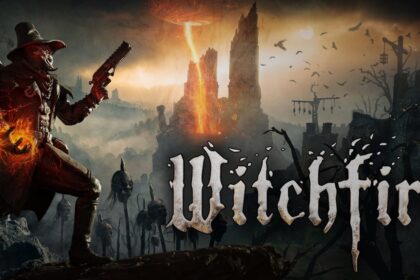 I am once again asking you to ignore Epic Games Store exclusivity, and please play Witchfire - because there’s still nothing like it