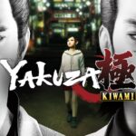 yakuza kiwami