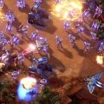 Multiplayer RTS ZeroSpace previews an ‘MMO mode’ called Galactic War