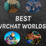 Best VRChat Worlds: Top Places To Visit &amp; Explore