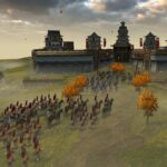 Shogun’s Empire Looks Like Shogun: Total War In VR On Quest