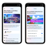 Meta Rolls Out Parental Requests For Preteen Access To Horizon Worlds
