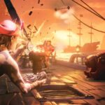 Sea of Thieves developer acknowledges harassment surge, promises fixes