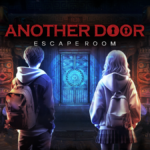 Another Door: Escape Room Preview - A Door To Horror And Adventure