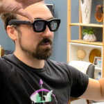 Meta Orion Glasses Hands-On: Viewing AR's Future As A VR Developer