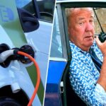 Why The Grand Tour is really ending: Jeremy Clarkson thinks “electric cars are rubbish”