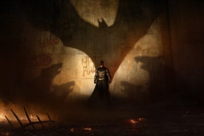 Batman: Arkham Shadow will come bundled with Quest 3 and 3S headsets