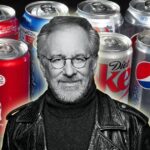 Steven Spielberg is producing a Coca-Cola vs. Pepsi movie, in case you were wondering where Hollywood is at right now