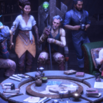 Dragon Age: The Veilguard’s press preview gave me the reassurance I was looking for