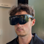 Hands-On: Immersed Demos Barely Functional Visor After Finally Unveiling Its Real Design