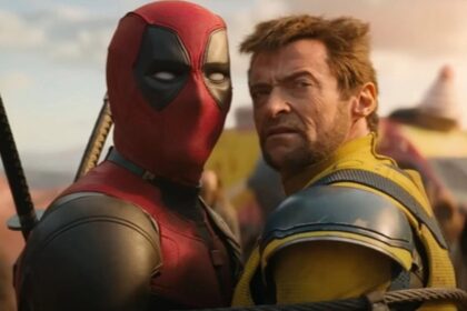 Deadpool & Wolverine's next mission? Trying to grab some Oscars, including Hugh Jackman as Best Supporting Actor