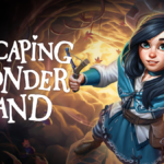 Escaping Wonderland Review: A Curiously Wonderful Dream