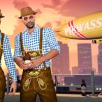 GTA Online update for the week of September 19