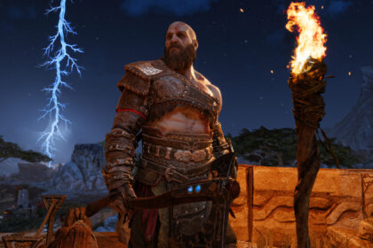 God of War Ragnarok PC – Everything You Need to Know