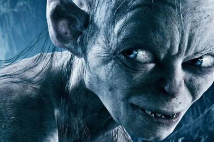 It sounds like The Hunt for Gollum will take a while, as Gandalf himself says the team behind it is planning for two films