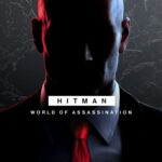 Hitman World of Assassination