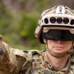 Palmer Luckey's Defense Company's Battlespace Awareness Software Will Run On HoloLens IVAS