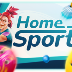 Home Sports Is A Mixed Reality Multi-Sport Game For Quest 3