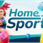 Meta Quest 3’s Home Sports is a mixed reality take on Wii Sports