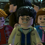 LEGO Harry Potter Collection