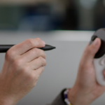 Logitech MX Ink Tracked Stylus For Quest Headsets Now Available To Buy