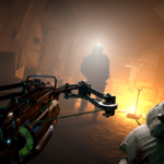 Metro Awakening Excels With Its Atmospheric VR Gameplay