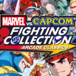 Marvel vs Capcom Fighting Collection Arcade Classics