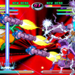 Marvel vs Capcom Fighting Collection Arcade Classics_05