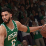 NBA 2K25 Review – The Franchise Renewed