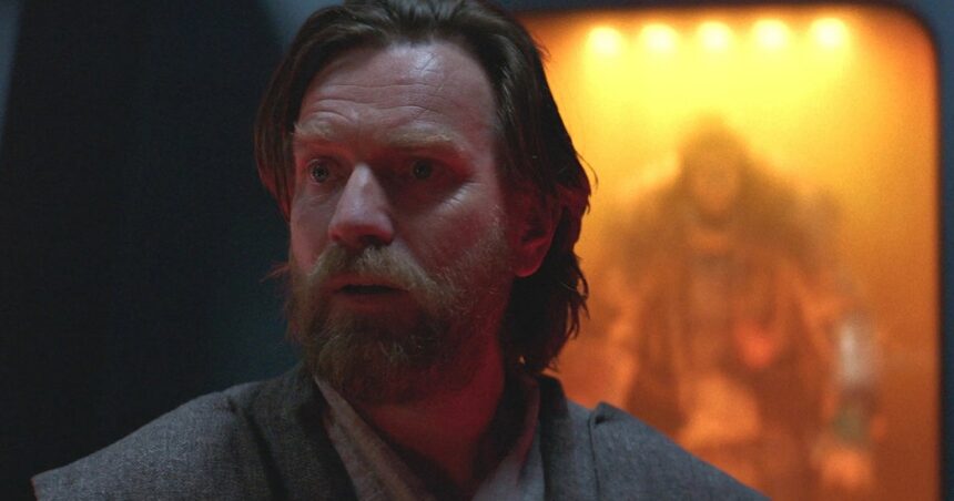 Ewan McGregor still wants to return as Obi-Wan Kenobi again, so don't rule out more adventures set before A New Hope