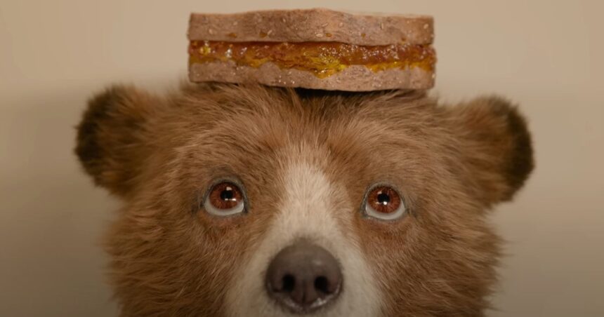 As Paddington in Peru looms near, plans for a fourth movie and new series are moving forward